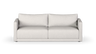 Ultimatum 57-Limestone (220x90x78cm)