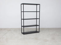 Avery - Bookshelf