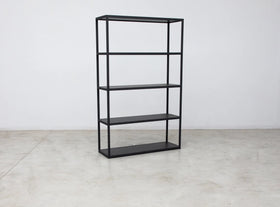 Avery - Bookshelf