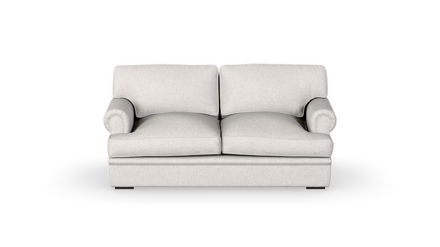 La Petite - 2 Seater - Fully Upholstered
