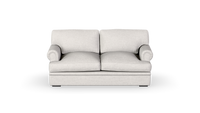 La Petite - 2 Seater - Fully Upholstered