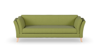 Nirvana - 4 Seater - Fully Upholstered