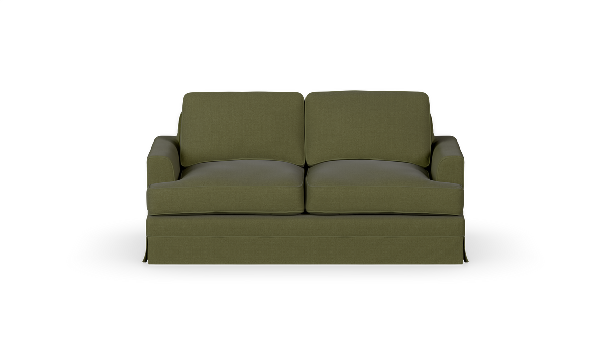 Mira Material: Deluxe 45-Olive