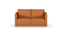 Odessa - 2 Seater - Fully Upholstered