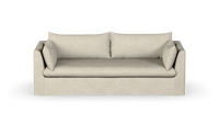 Bailey - 4 Seater - Slip Cover