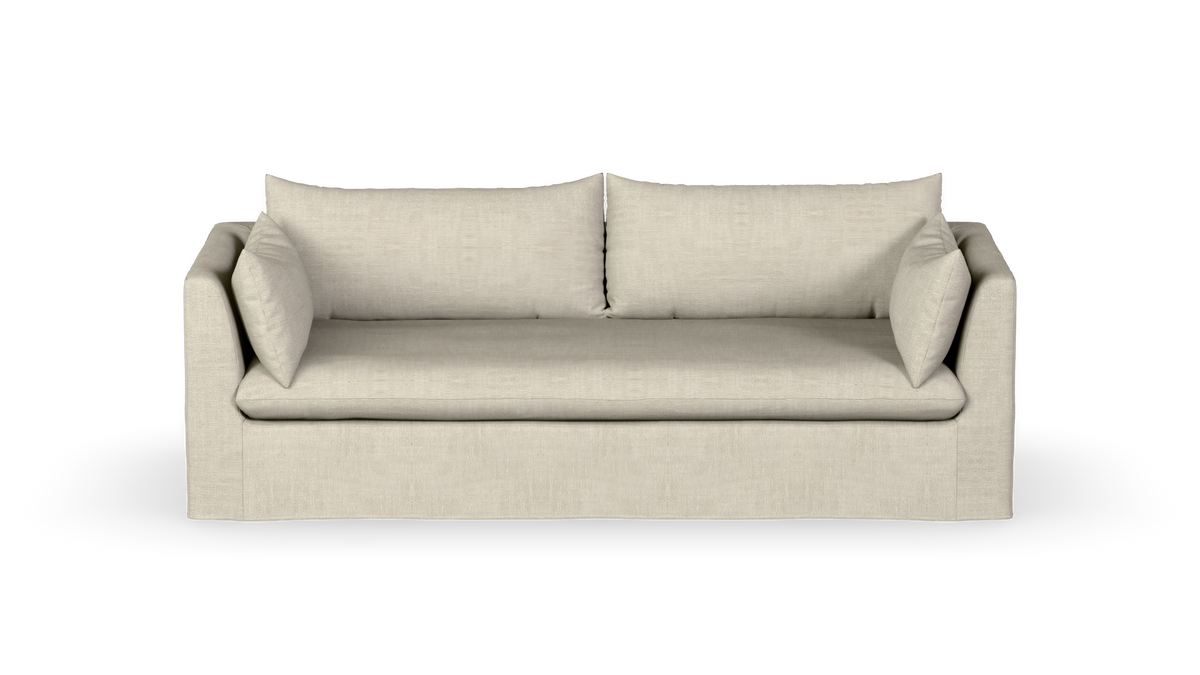 Mira Material: Persian Linen