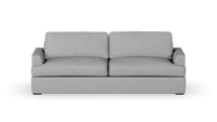 Bellini - 4 Seater - Fully Upholstered