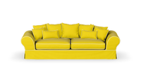 Big Bertha - 3 Seater - Slip Cover