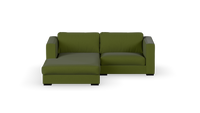 New Yorker - Mini Corner Unit - Fully Upholstered