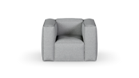 Las Palmas - Armchair - Fully Upholstered