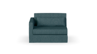 Hilton - Modular - Corner - Slip Cover