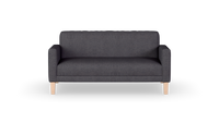 Sarah - 2 Seater - Fully Upholstered