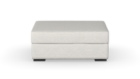 Kennedy - Modular - Ottoman - Fully Upholstered