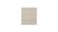 Kirsten - Three Quarter - Fully Upholstered
