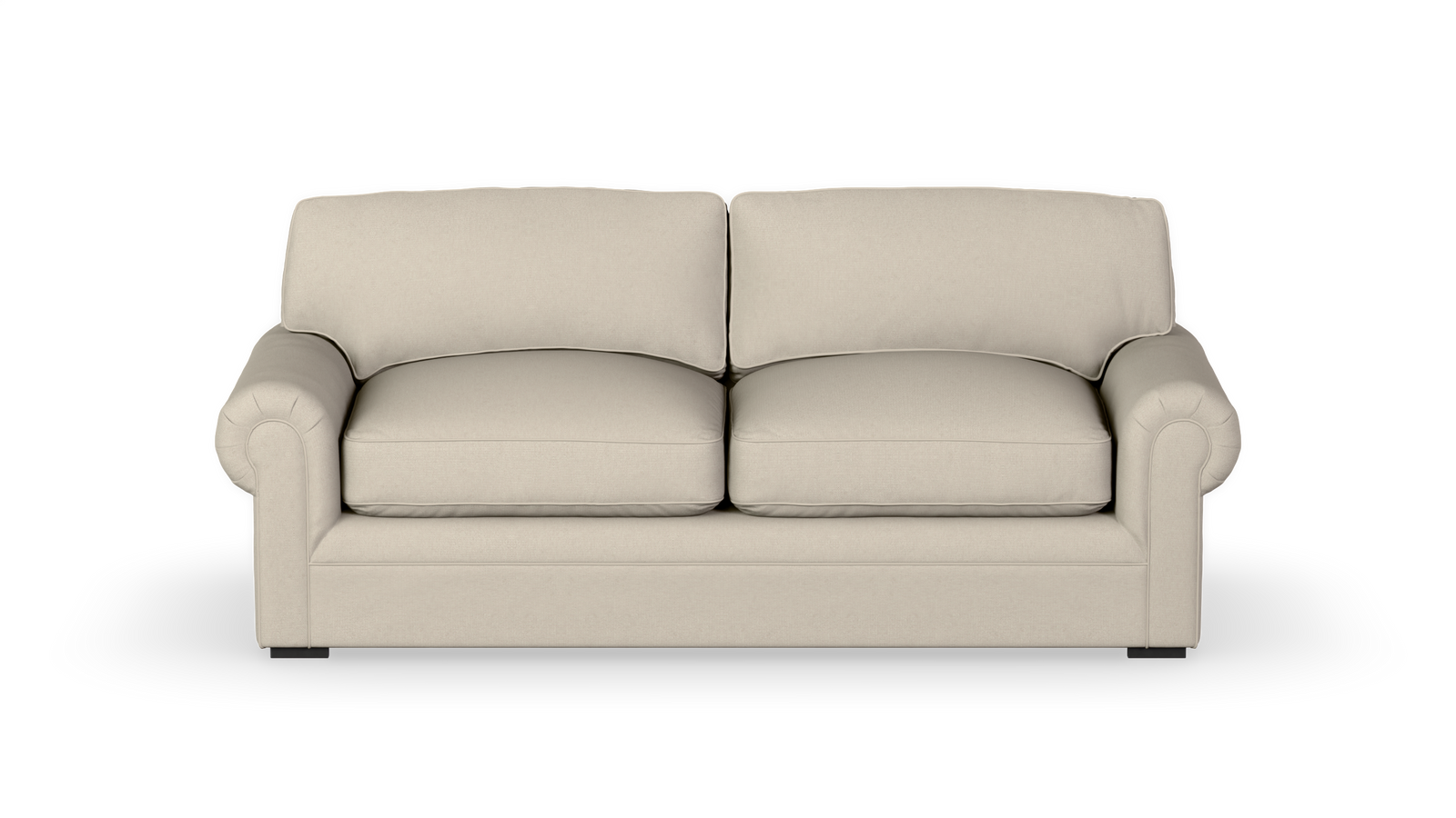 Barry - 3 Seater - Fully Upholstered