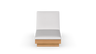 OS - Sit Out 13-Ice (200x70x30cm)