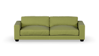 Rowan - 4 Seater - Fully Upholstered