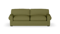 Barry - 4 Seater - Fully Upholstered