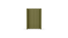 Casual 48-Basil (130x30x180cm)