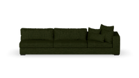Kennedy - Modular - Long Arm - Fully Upholstered