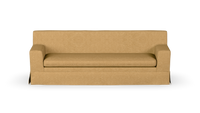 Liam - 4 Seater - Slip Cover