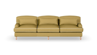 Churchill - 4 Seater - Fully Upholstered
