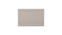 Susan - King - Fully Upholstered
