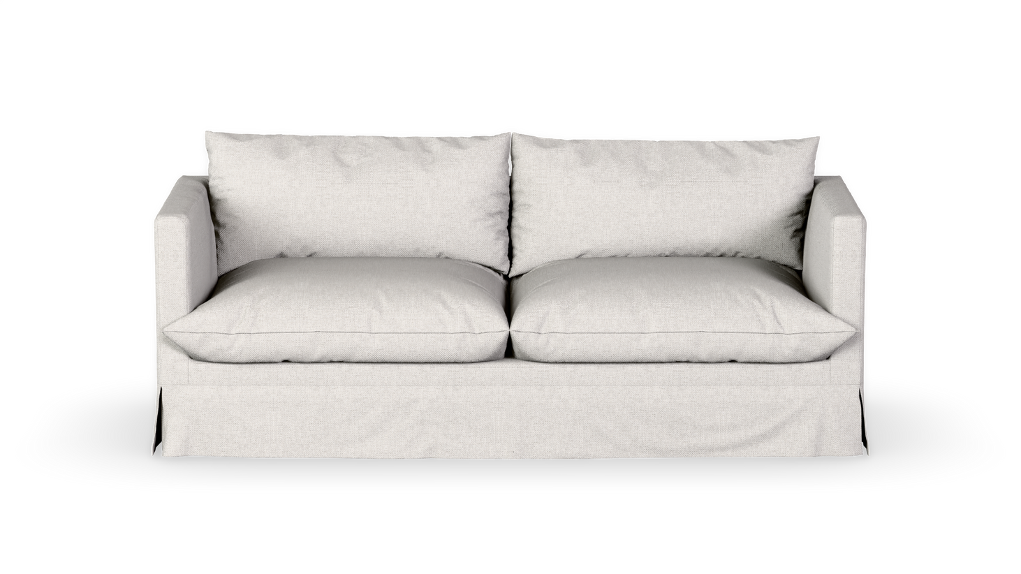 Caribbean - 4 Seater - Slip Cover