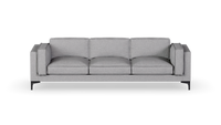 Granada - 4 Seater - Fully Upholstered