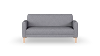 Sarah - 2 Seater - Fully Upholstered