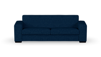 Amber - 4 Seater - Fully Upholstered