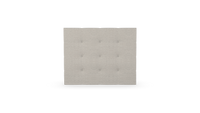 Frankie - Queen - Fully Upholstered
