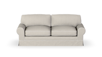 Barry - 3 Seater - Slip Cover