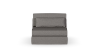 Hilton - Modular - Slipper - Slip Cover
