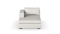 Kennedy - Modular - Daybed - Fully Upholstered