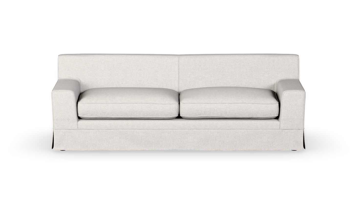 Luke - 4 Seater - Slipcover
