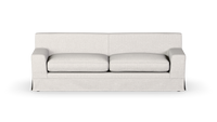 Luke - 4 Seater - Slipcover