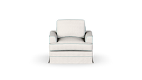 Bellini - Arm Chair - Slip Cover