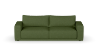 Mitchell - 4 Seater - Fully Upholstered