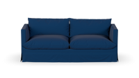 Caribbean - 4 Seater - Slip Cover