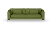 San Miguel - 4 Seater - Fully Upholstered