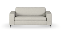 Chivonne Mini - 2 Seater - Fully Upholstered