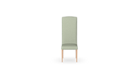 Diana - Dining Chair - Fully Upholstered