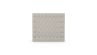 Susan - Double - Fully Upholstered