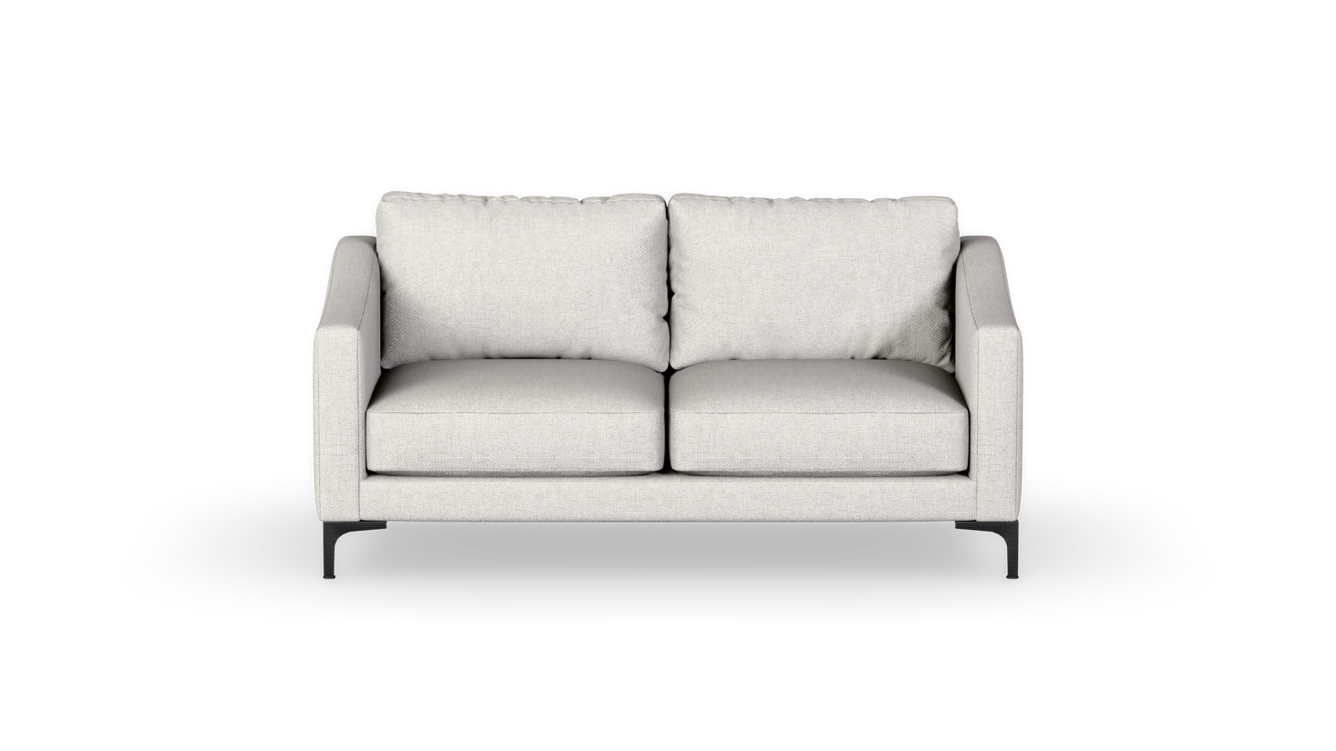 Polo - 2 Seater - Fully Upholstered