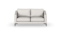 Polo - 2 Seater - Fully Upholstered