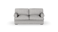 La Petite - 2 Seater - Fully Upholstered