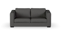 New Yorker - 2 Seater - Fully Upholstered