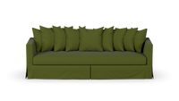 Connor - 4 Seater - Slip Cover