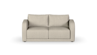 Oslo - 2 Seater - Fully Upholstered